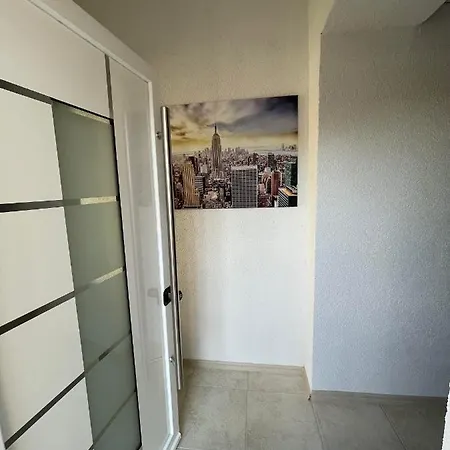 Apartment Mirabelle 2 Püttlingen Exterior foto