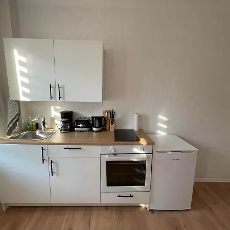 Apartment Mirabelle 2 Püttlingen Exterior foto