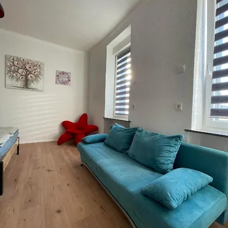 Apartment Mirabelle 2 Püttlingen Exterior foto
