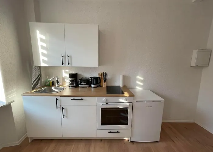 Apartment Mirabelle 2
