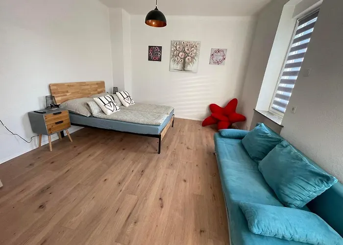 Apartment Mirabelle 2