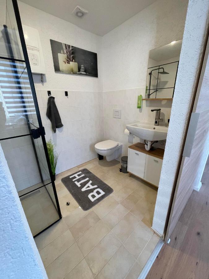 Mirabelle 2 Apartment