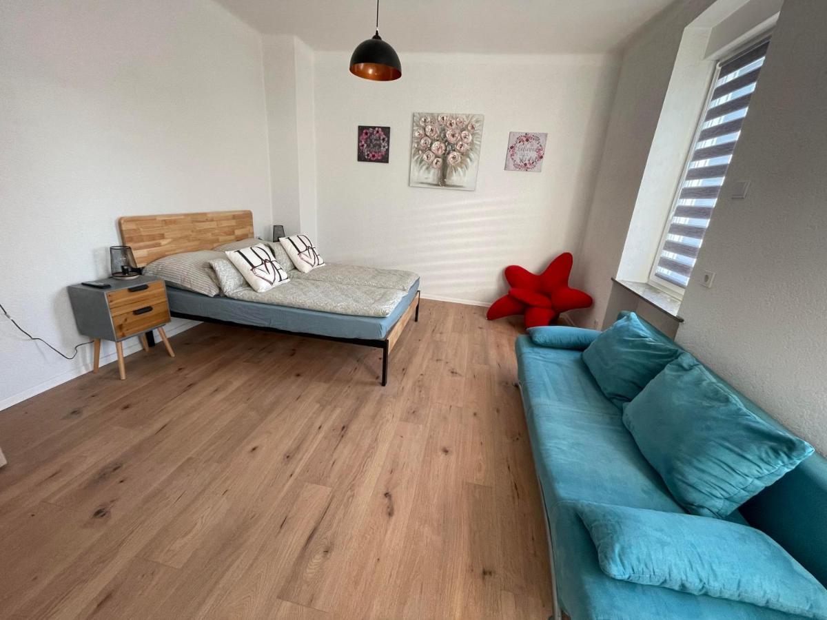 Mirabelle 2 Apartment Puttlingen