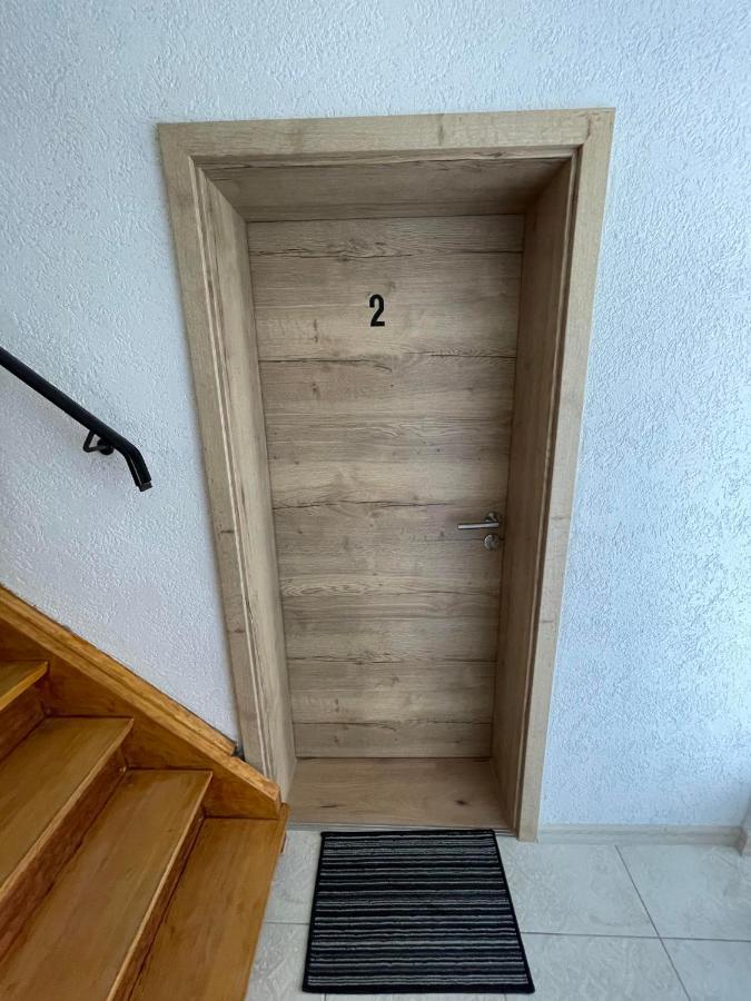 Apartment Mirabelle 2