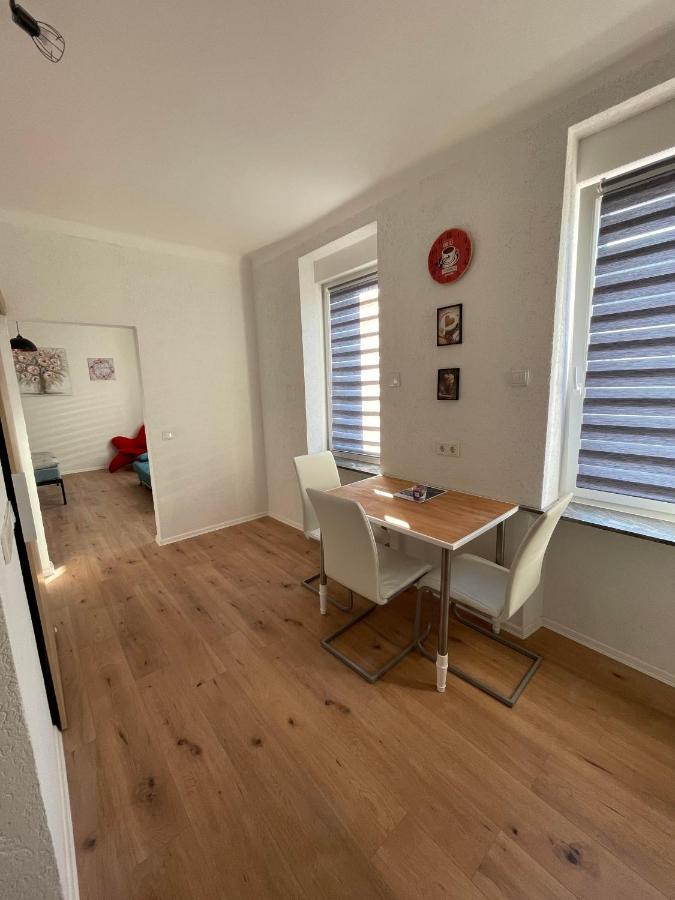 Apartment Mirabelle 2 Puttlingen