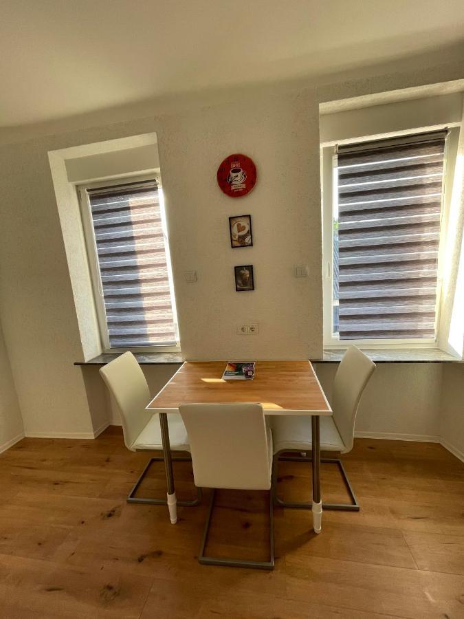 Apartment Mirabelle 2 *