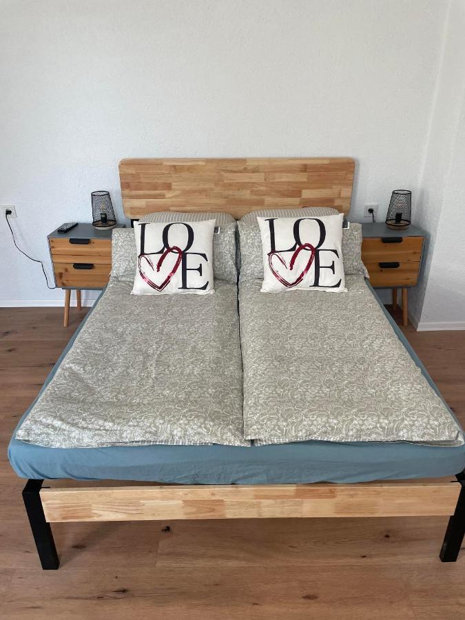 Apartment Mirabelle 2 Puttlingen