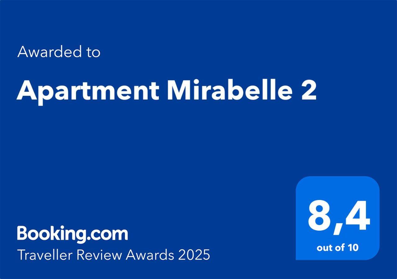 Mirabelle 2 *